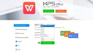 用WPS Office批量打印文件？高效办公技巧