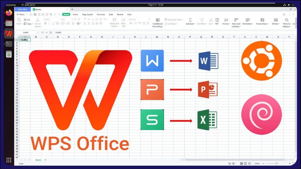 WPS Office 国际版在哪里下载？