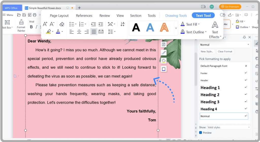 如何更换 WPS Office 登录手机号？