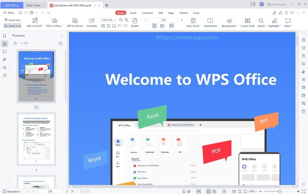 电脑上卸载不了 WPS Office 如何解决？