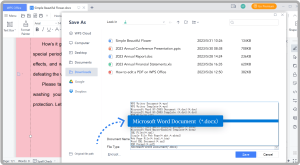 WPS Office如何设置页码？