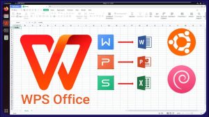 WPS Office如何批量替换？
